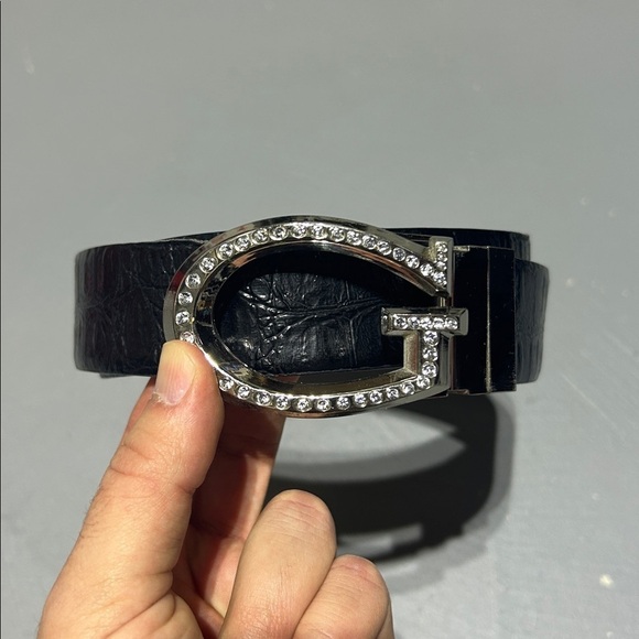 Guess Accessories - Guess Belt